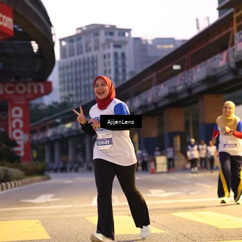 Runner Photo 4645007