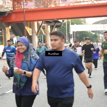 Runner Photo 4645009