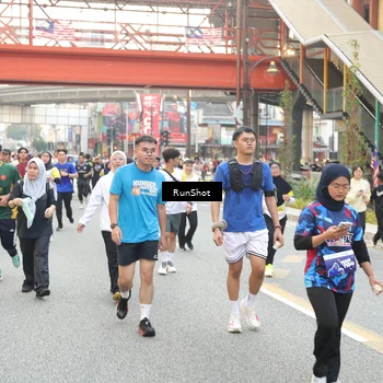Runner Photo 4645011