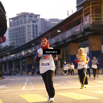 Runner Photo 4645012
