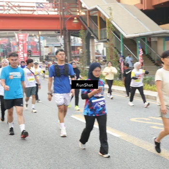 Runner Photo 4645017