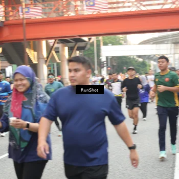Runner Photo 4645018