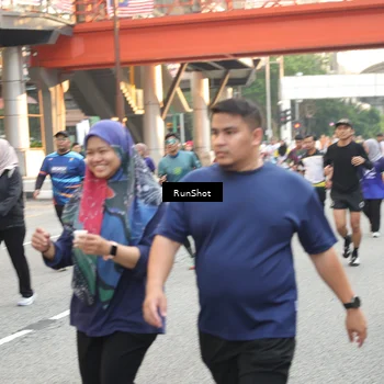 Runner Photo 4645023