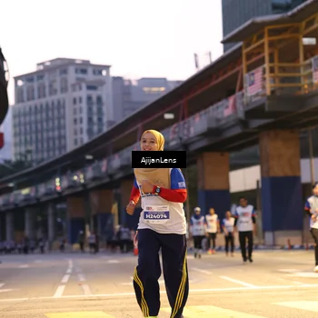 Runner Photo 4645024