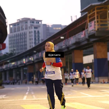Runner Photo 4645025