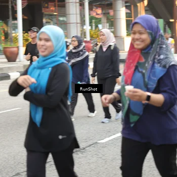 Runner Photo 4645028