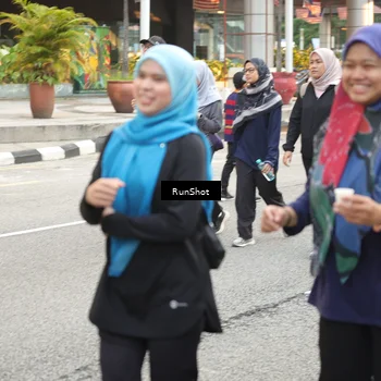 Runner Photo 4645031