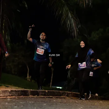 Runner Photo 4645038