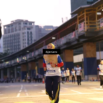 Runner Photo 4645043