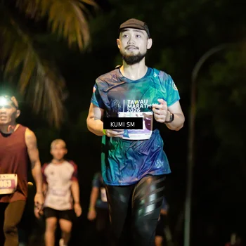 Runner Photo 4645046