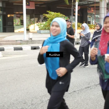 Runner Photo 4645049