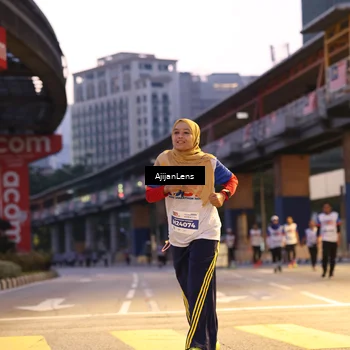Runner Photo 4645052