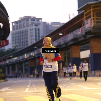 Runner Photo 4645061