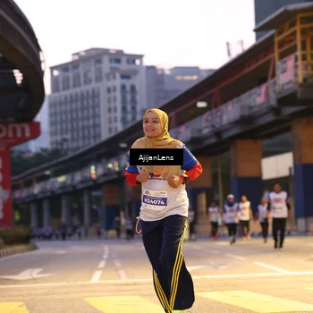 Runner Photo 4645062