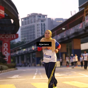 Runner Photo 4645063