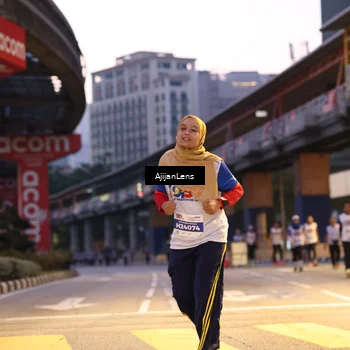 Runner Photo 4645064