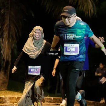 Runner Photo 4645065