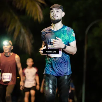 Runner Photo 4645067