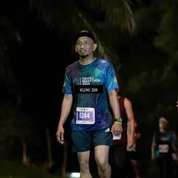 Runner Photo 4645075