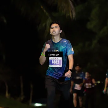 Runner Photo 4645077