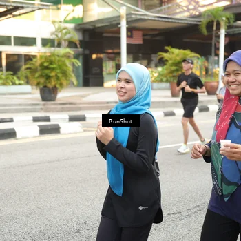 Runner Photo 4645079