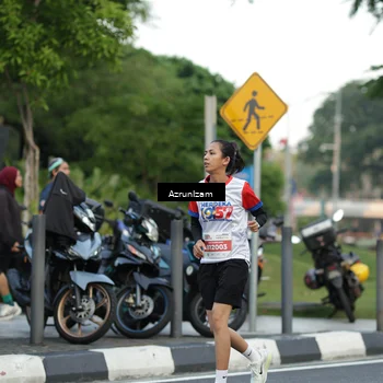 Runner Photo 4645083