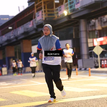 Runner Photo 4645086