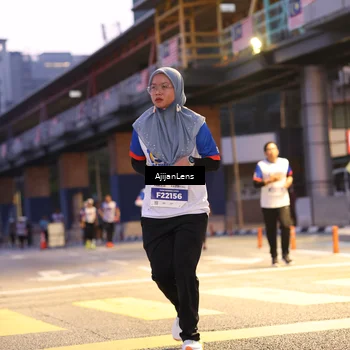 Runner Photo 4645087