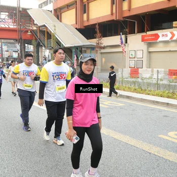 Runner Photo 4645092