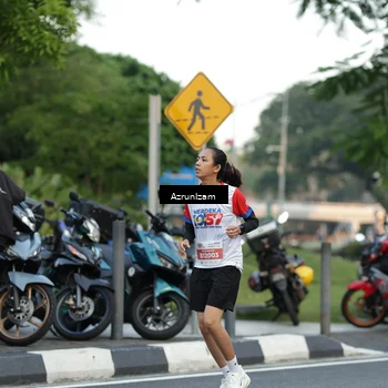 Runner Photo 4645096