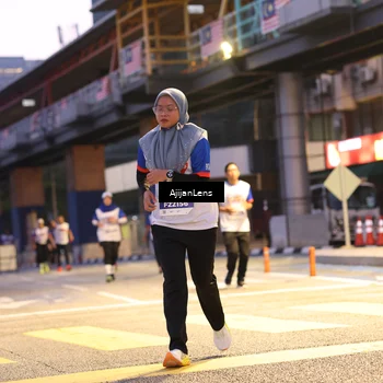 Runner Photo 4645101