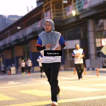 Runner Photo 4645102