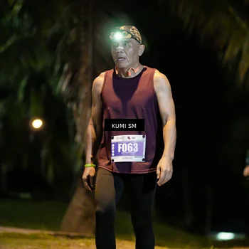 Runner Photo 4645103
