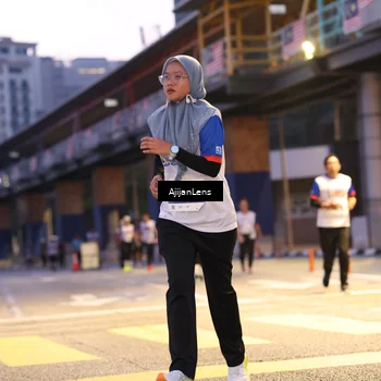 Runner Photo 4645112