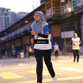 Runner Photo 4645118
