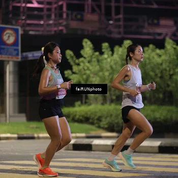 Runner Photo 4645119