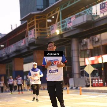 Runner Photo 4645126