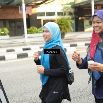 Runner Photo 4645135