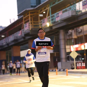 Runner Photo 4645136