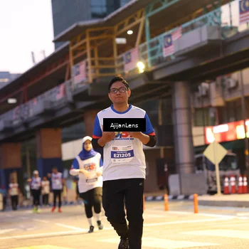 Runner Photo 4645140