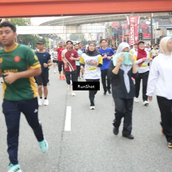 Runner Photo 4645148