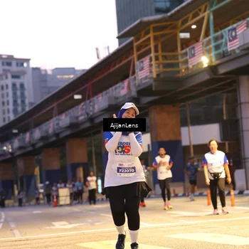 Runner Photo 4645149