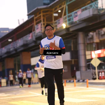 Runner Photo 4645150