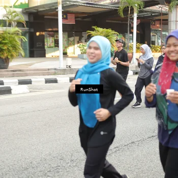 Runner Photo 4645154