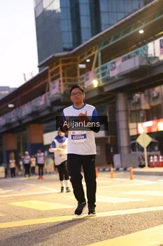 Runner Photo 4645160
