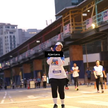 Runner Photo 4645162