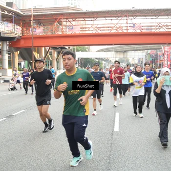 Runner Photo 4645164