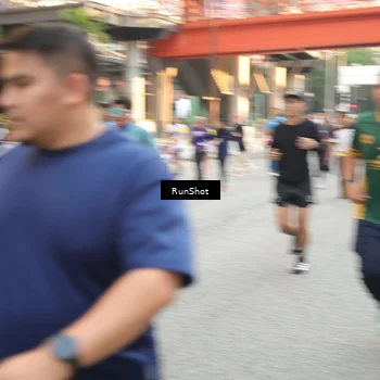 Runner Photo 4645165