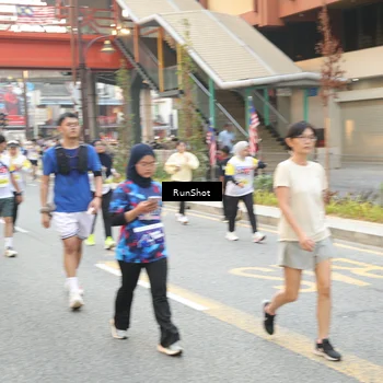 Runner Photo 4645169