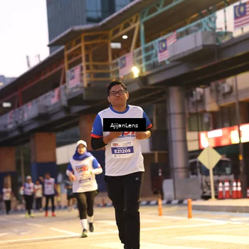 Runner Photo 4645173